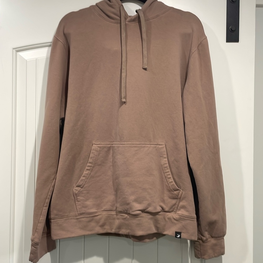 Glyder hoodie Men’s size L